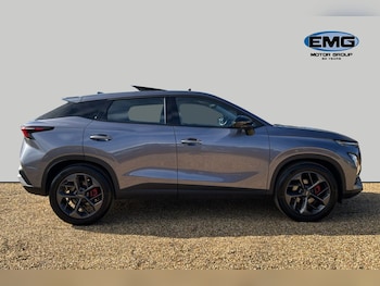 Used Omoda OMODA 5 2024 for sale - 77727096: Photo