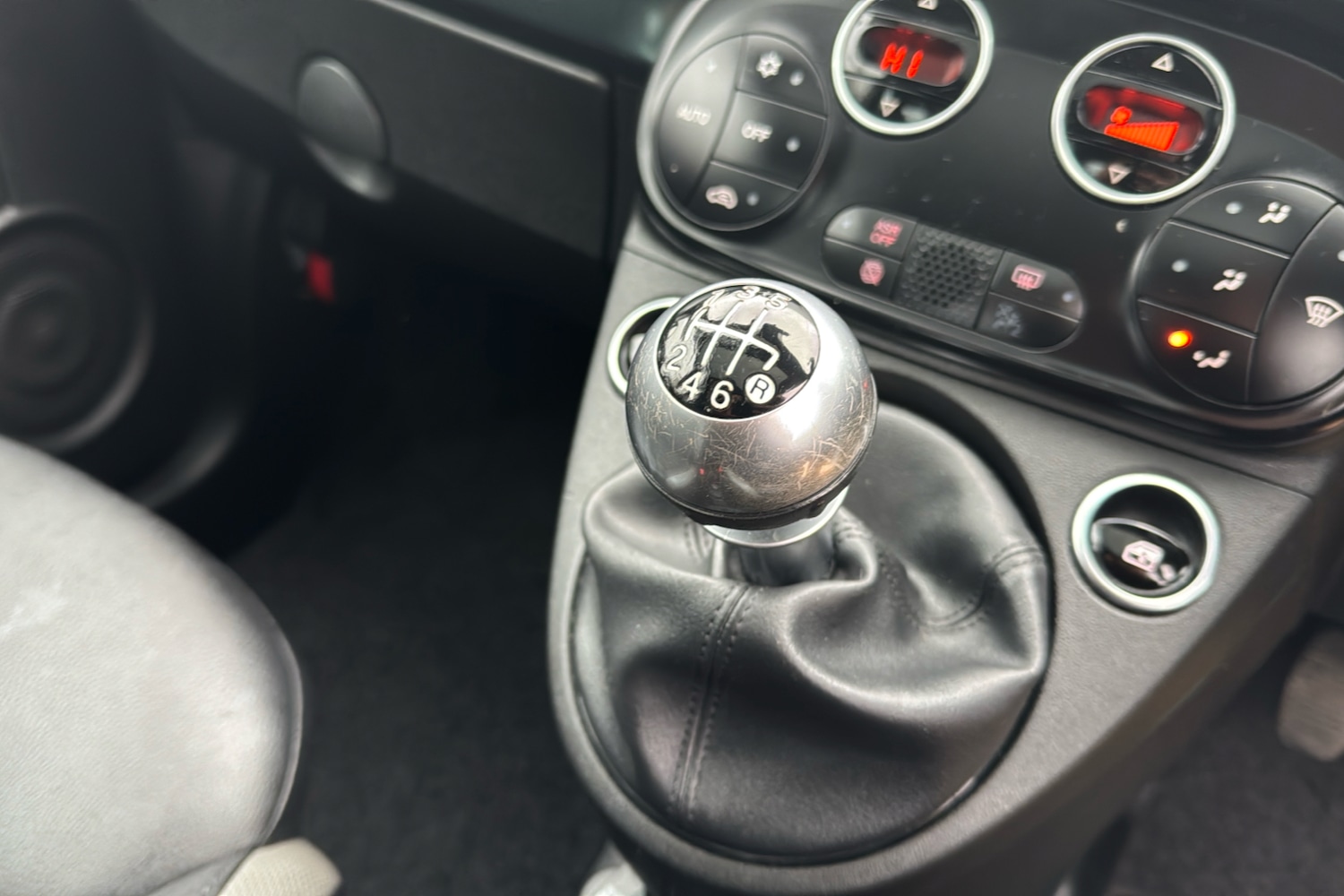 Used Fiat 500 2021 for sale - 77500727: Photo 13