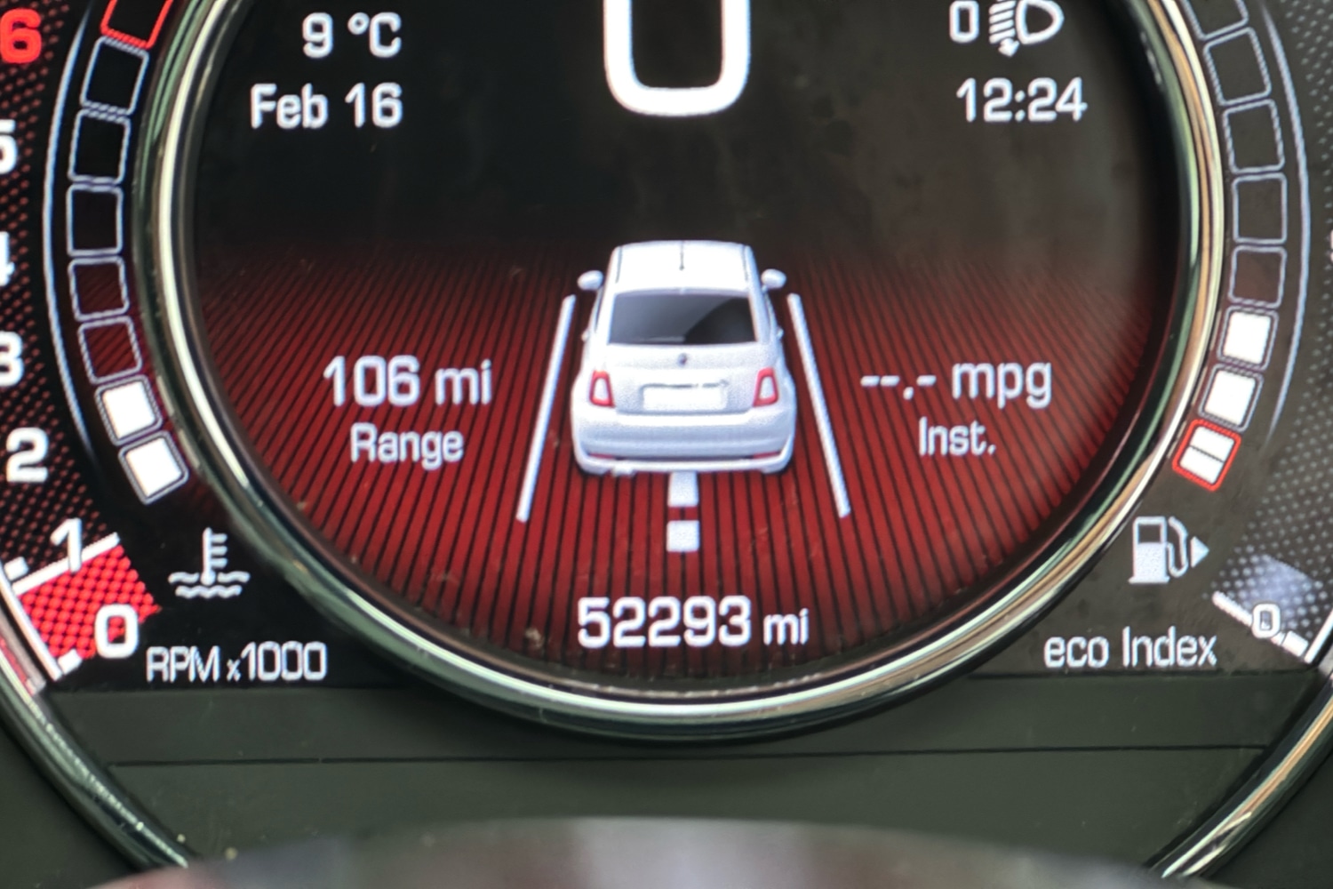 Used Fiat 500 2021 for sale - 77500727: Photo 15