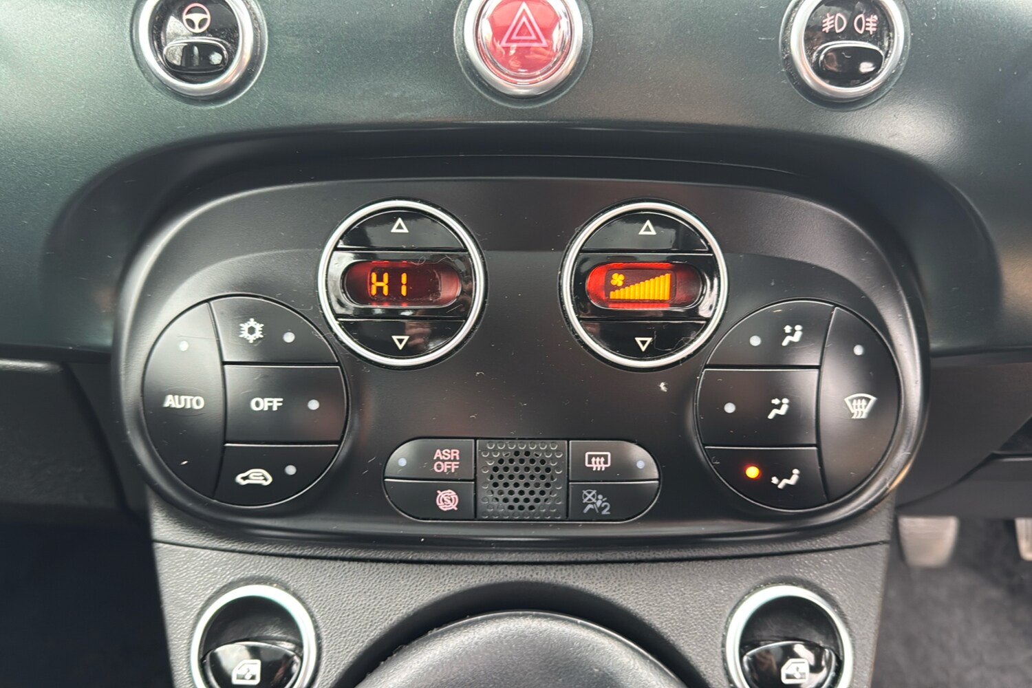 Used Fiat 500 2021 for sale - 77500727: Photo 16