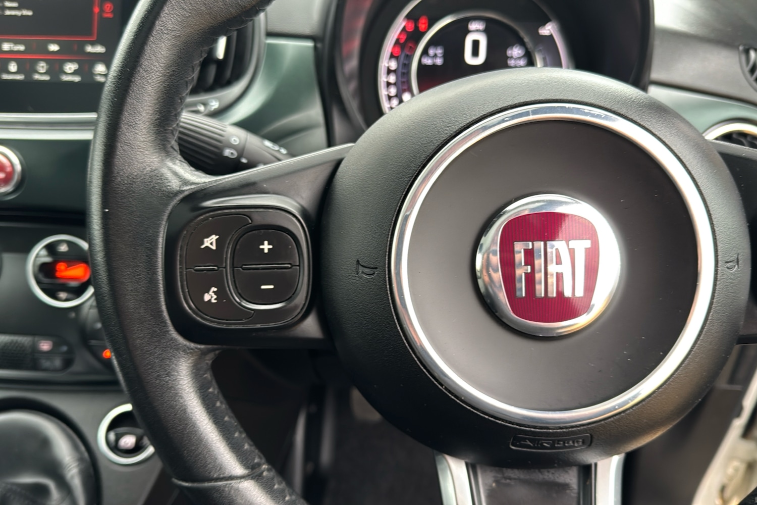 Used Fiat 500 2021 for sale - 77500727: Photo 17