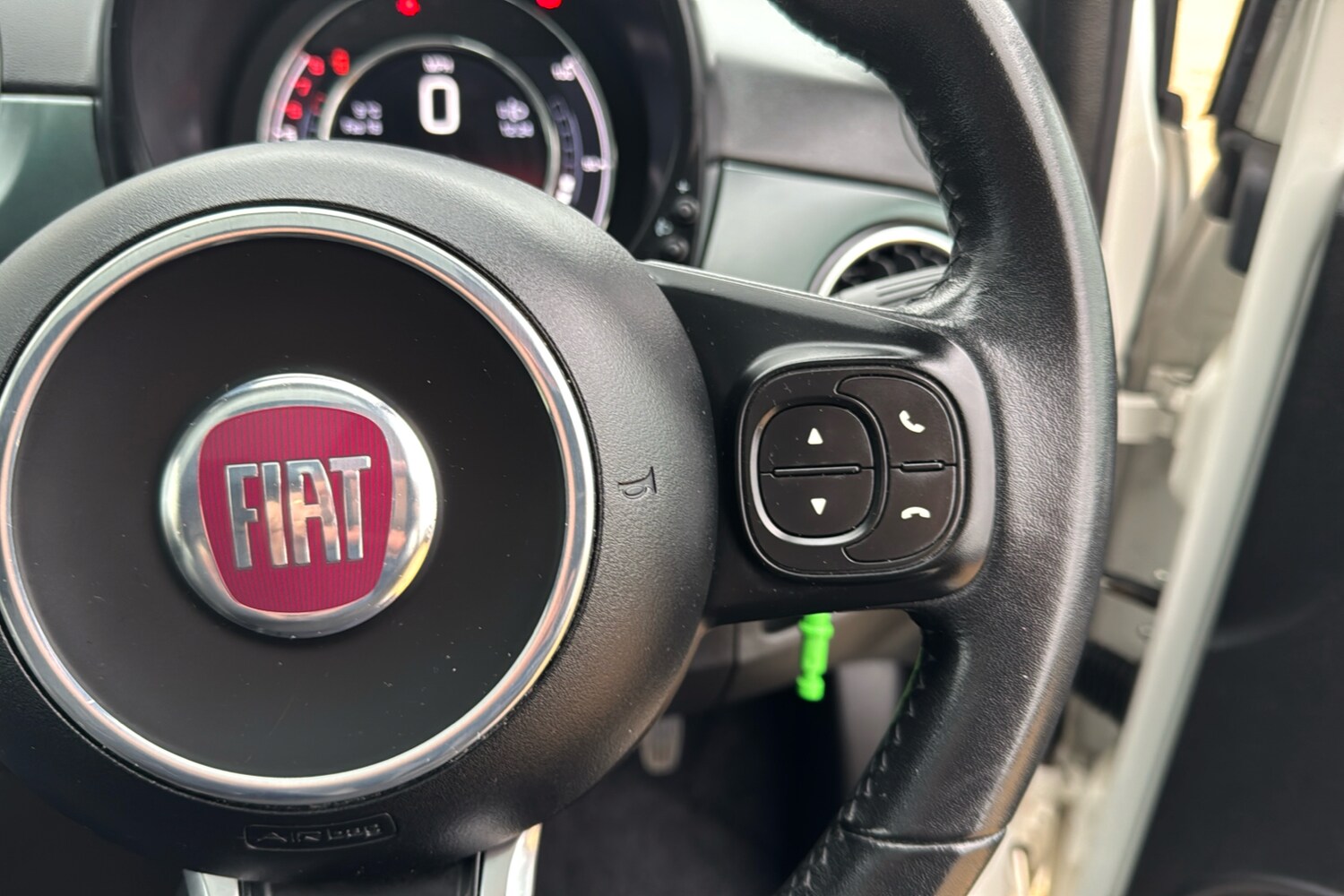 Used Fiat 500 2021 for sale - 77500727: Photo 18