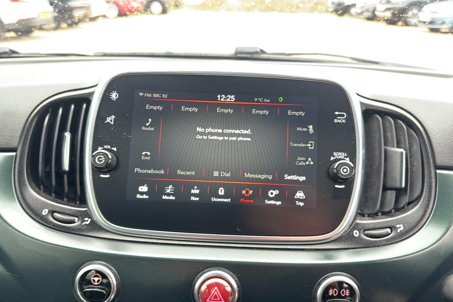 Used Fiat 500 2021 for sale - 77500727: Photo 20