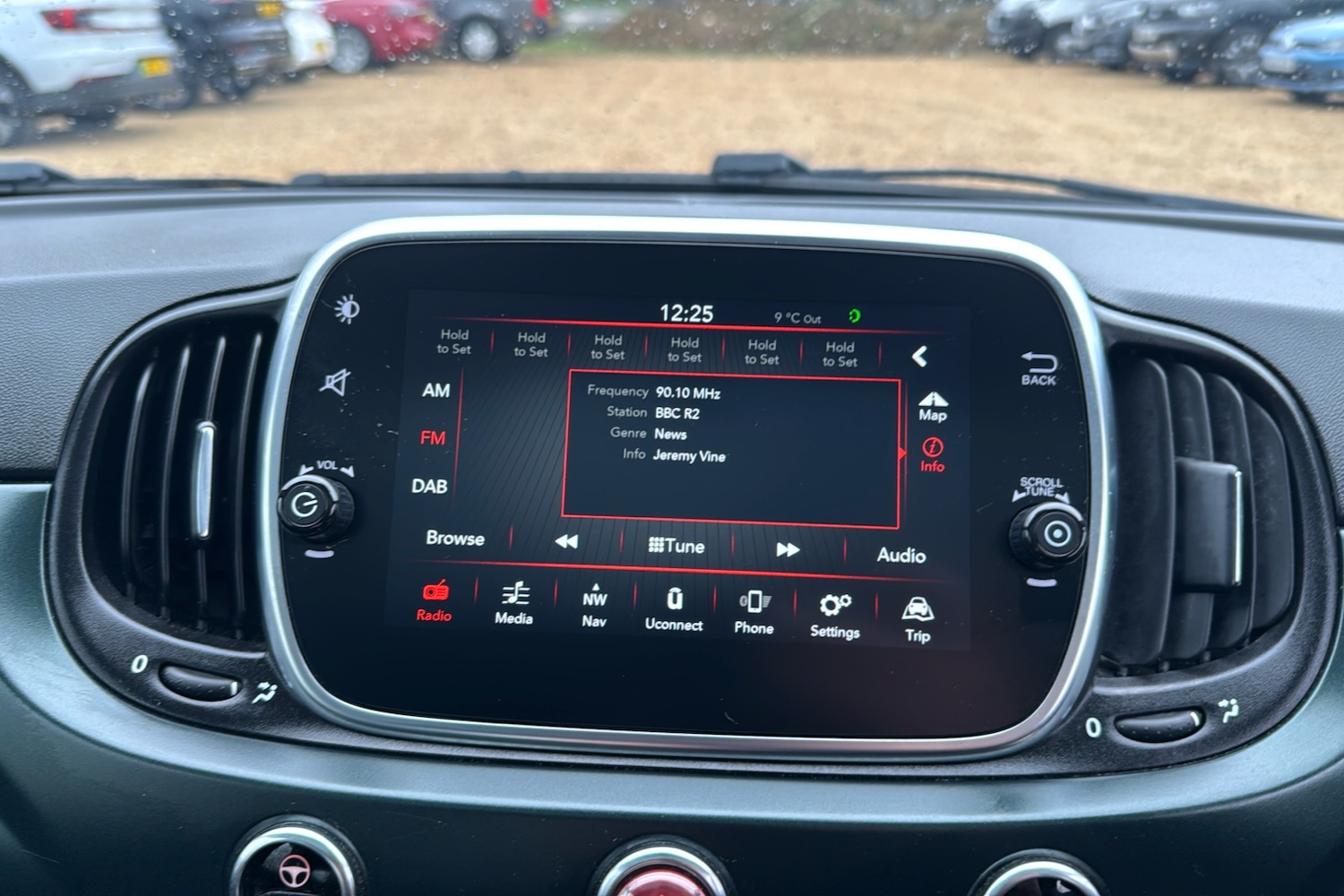 Used Fiat 500 2021 for sale - 77500727: Photo 21