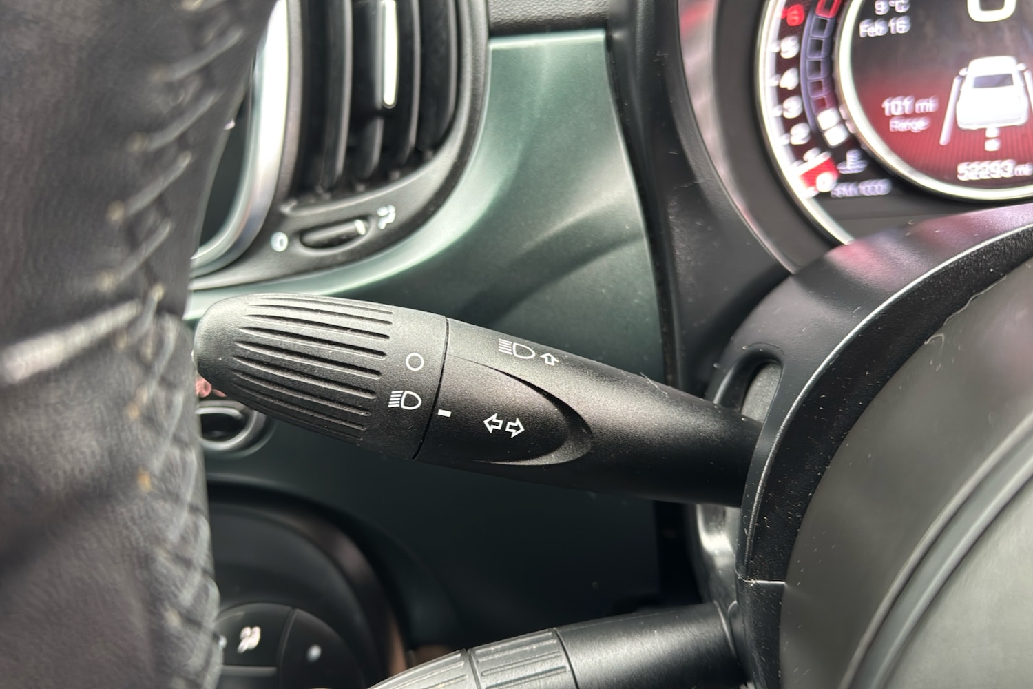 Used Fiat 500 2021 for sale - 77500727: Photo 30