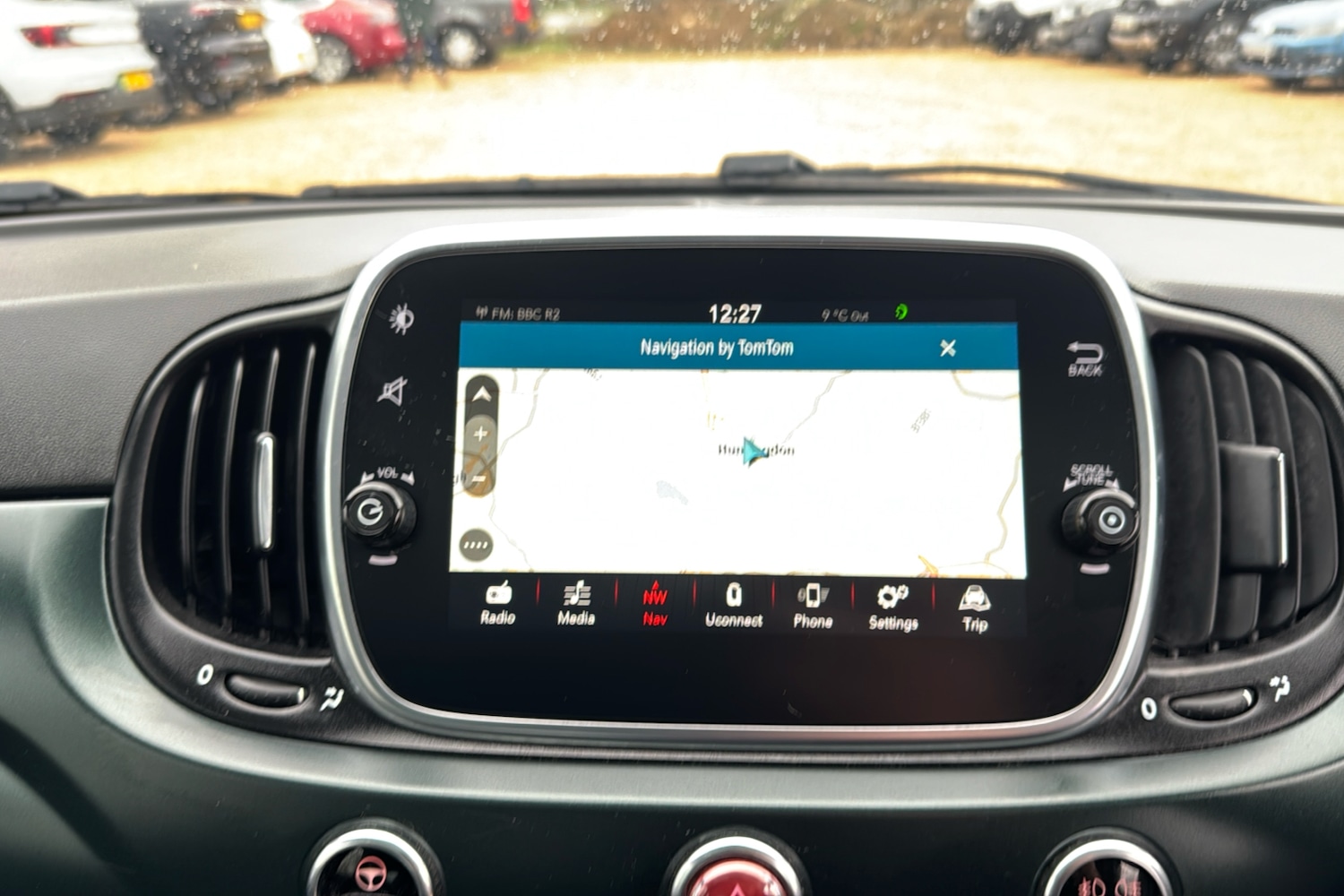 Used Fiat 500 2021 for sale - 77500727: Photo 32