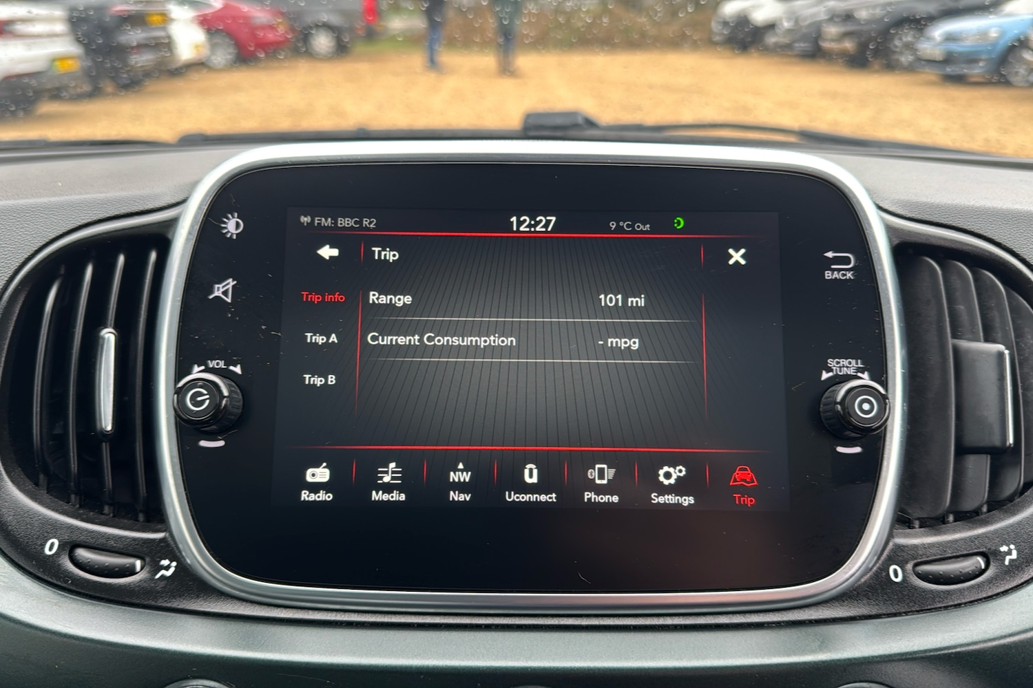 Used Fiat 500 2021 for sale - 77500727: Photo 33