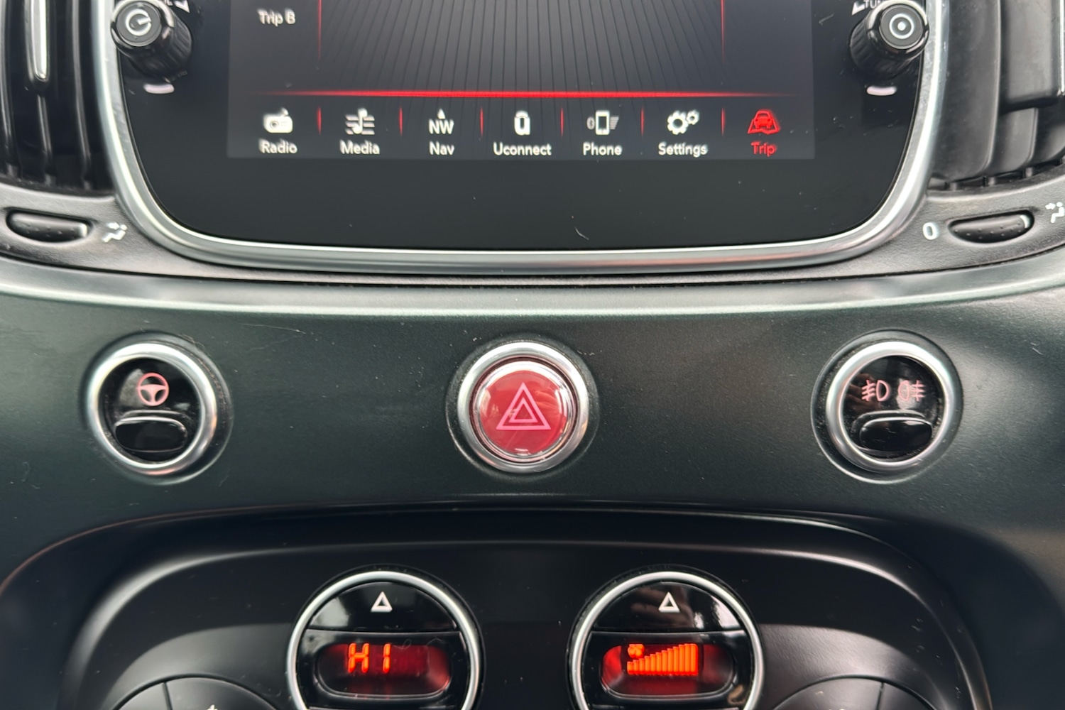 Used Fiat 500 2021 for sale - 77500727: Photo 34