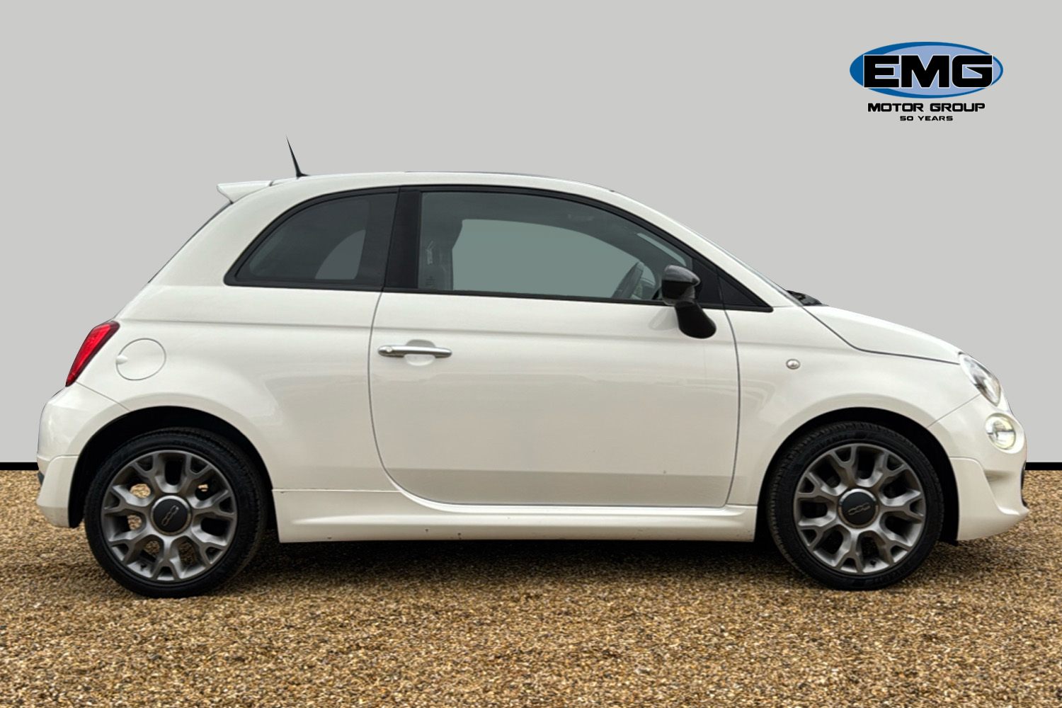 Used Fiat 500 2021 for sale - 77500727: Photo 4