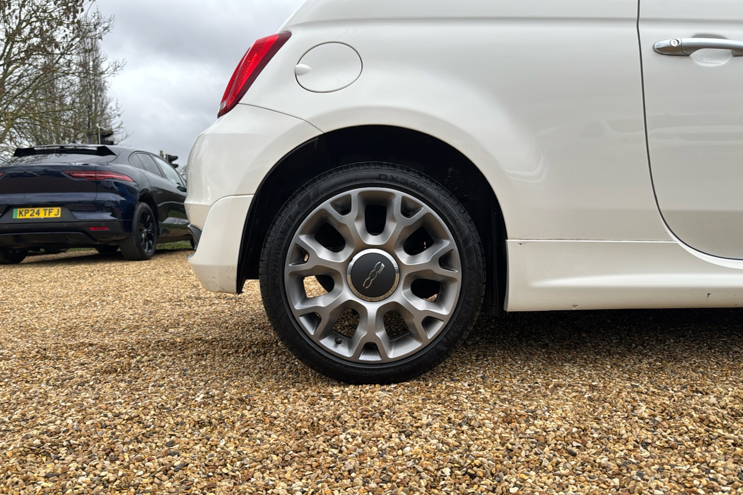 Used Fiat 500 2021 for sale - 77500727: Photo 8