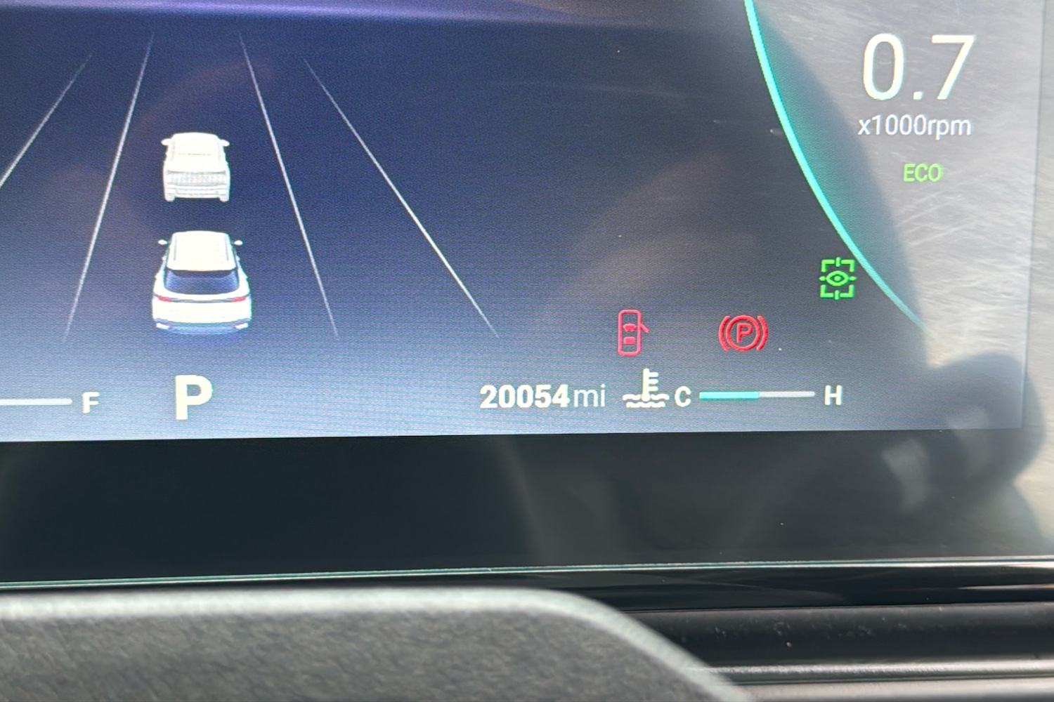 Used Omoda OMODA 5 2024 for sale - 77473244: Photo 15