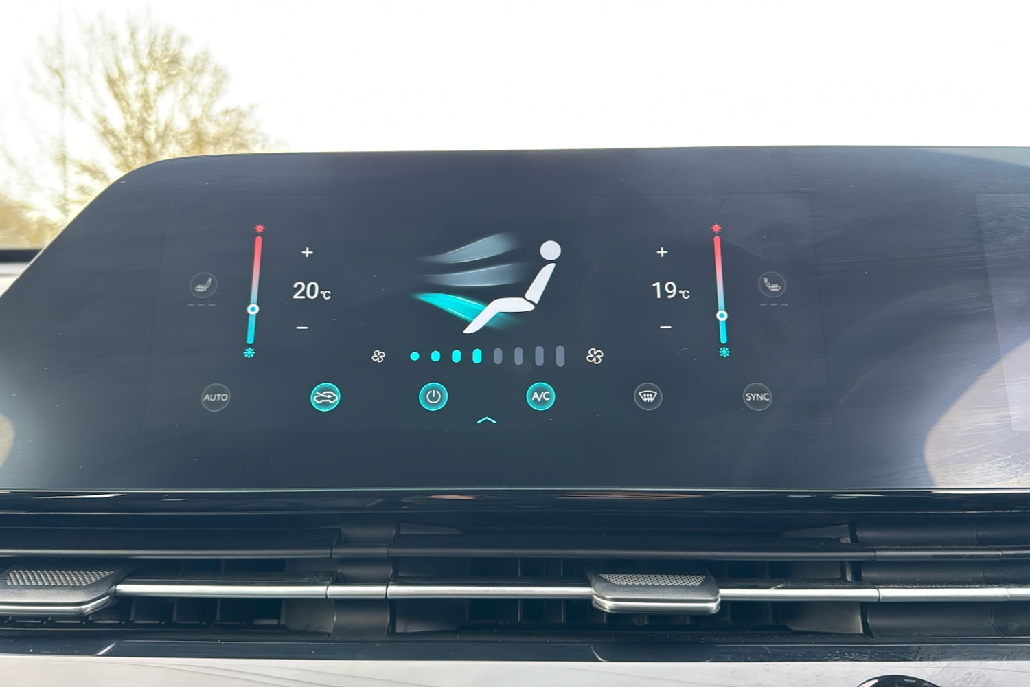 Used Omoda OMODA 5 2024 for sale - 77473244: Photo 16