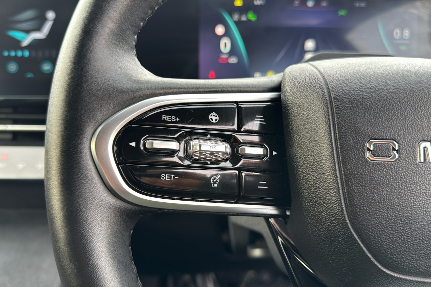 Used Omoda OMODA 5 2024 for sale - 77473244: Photo 17