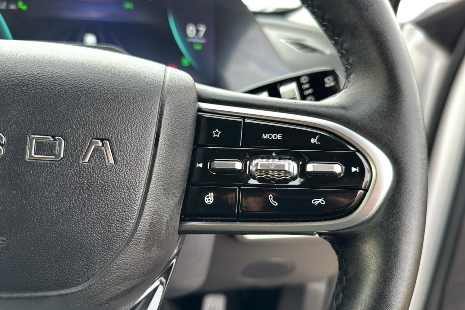 Used Omoda OMODA 5 2024 for sale - 77473244: Photo 18