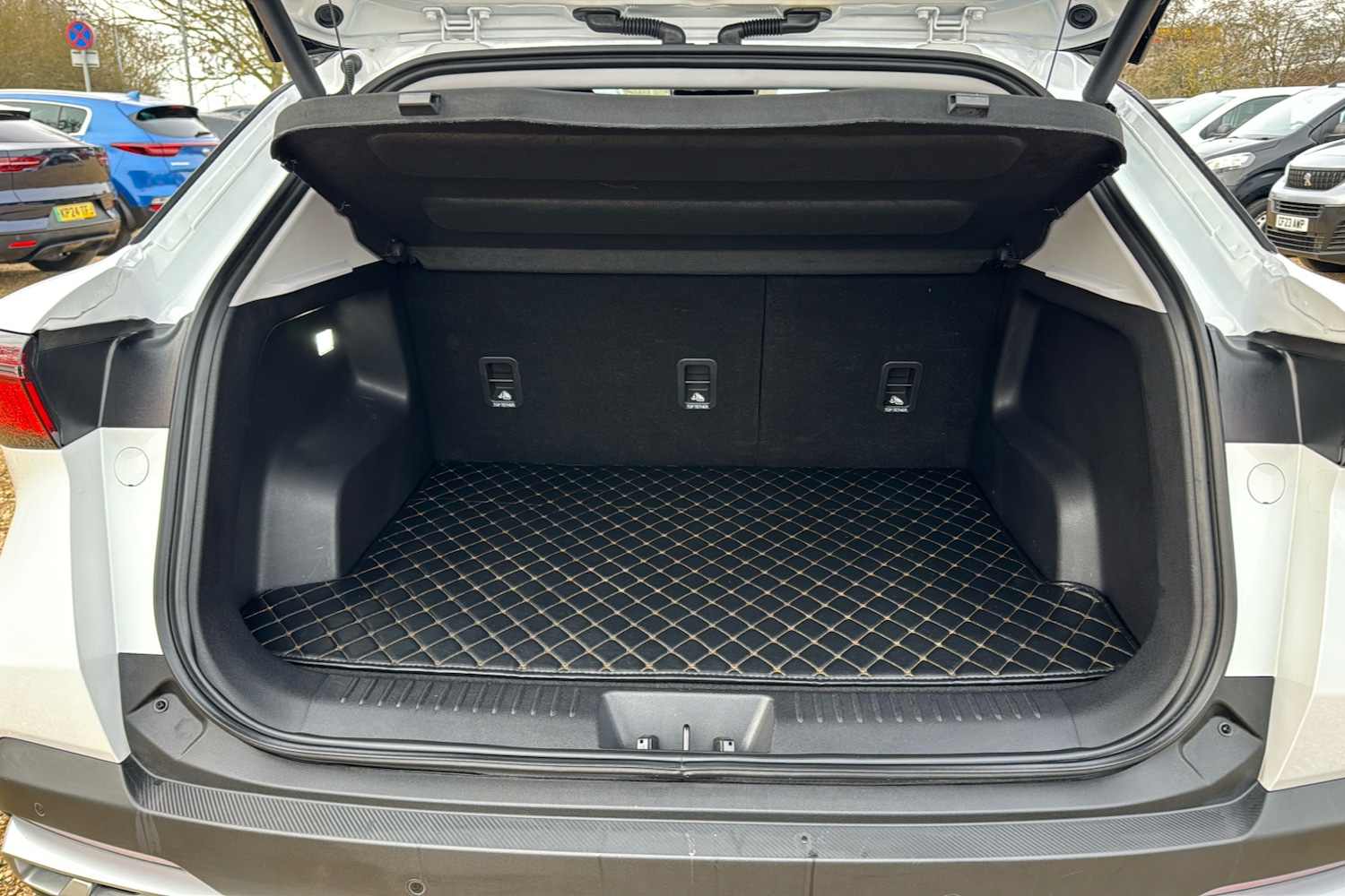 Used Omoda OMODA 5 2024 for sale - 77473244: Photo 19