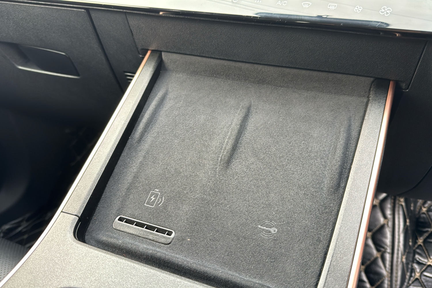 Used Omoda OMODA 5 2024 for sale - 77473244: Photo 22