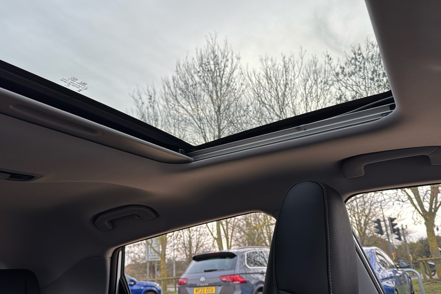 Used Omoda OMODA 5 2024 for sale - 77473244: Photo 27