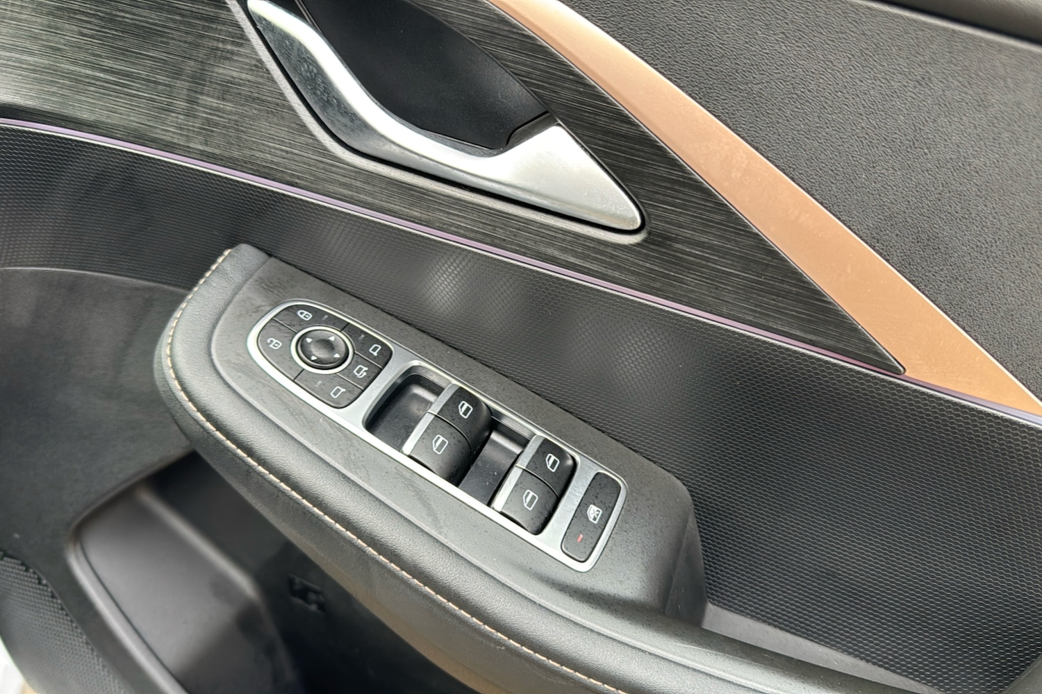 Used Omoda OMODA 5 2024 for sale - 77473244: Photo 31