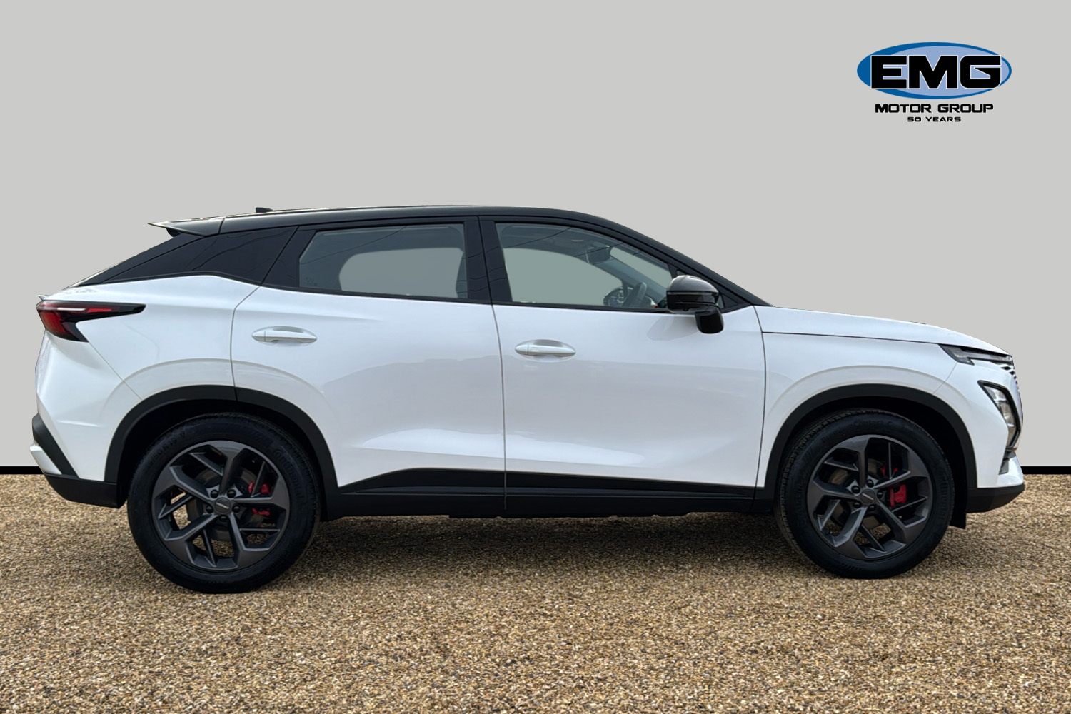 Used Omoda OMODA 5 2024 for sale - 77473244: Photo 4