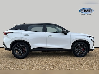 Used Omoda OMODA 5 2024 for sale - 77473244: Photo