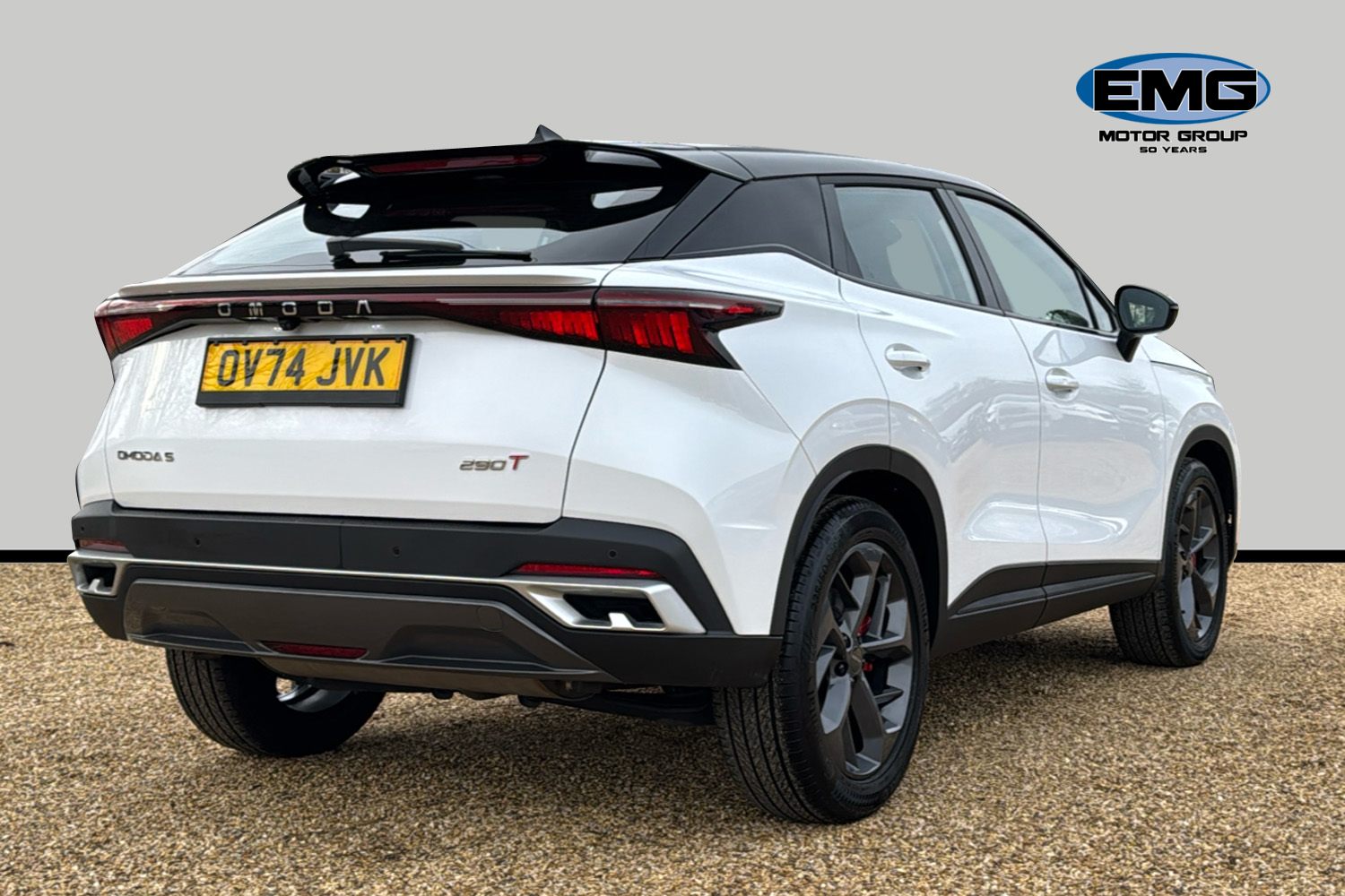 Used Omoda OMODA 5 2024 for sale - 77473244: Photo 7