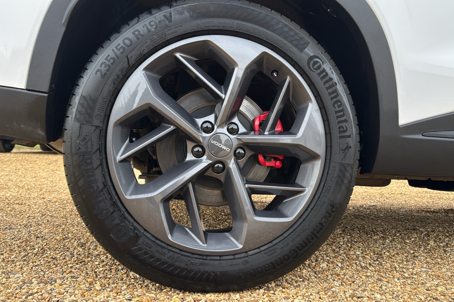 Used Omoda OMODA 5 2024 for sale - 77473244: Photo 8