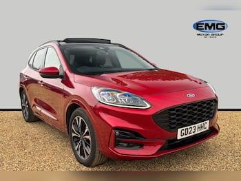 Used Ford Kuga 2023 for sale - 79531148: Photo