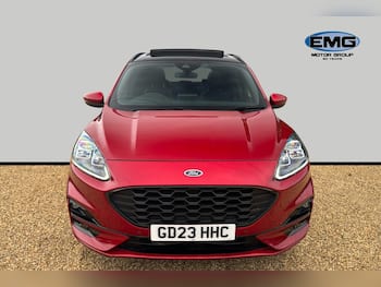 Used Ford Kuga 2023 for sale - 79531148: Photo