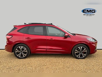 Used Ford Kuga 2023 for sale - 79531148: Photo
