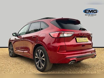 Used Ford Kuga 2023 for sale - 79531148: Photo
