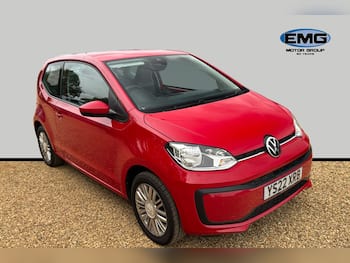 Used Volkswagen up! 2022 for sale - 79531137: Photo