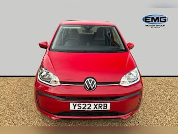 Used Volkswagen up! 2022 for sale - 79531137: Photo