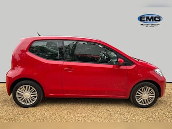 Used Volkswagen up! 2022 for sale - 79531137: Photo