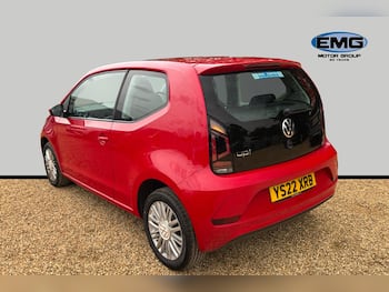 Used Volkswagen up! 2022 for sale - 79531137: Photo