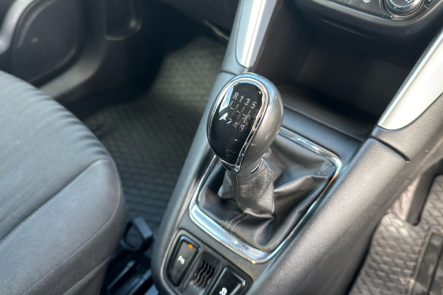 Used Vauxhall Zafira 2017 for sale - 77617673: Photo 13