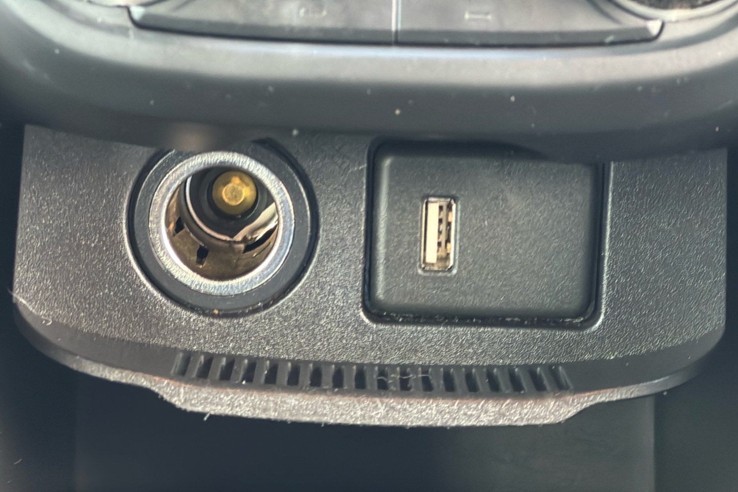 Used Vauxhall Zafira 2017 for sale - 77617673: Photo 22