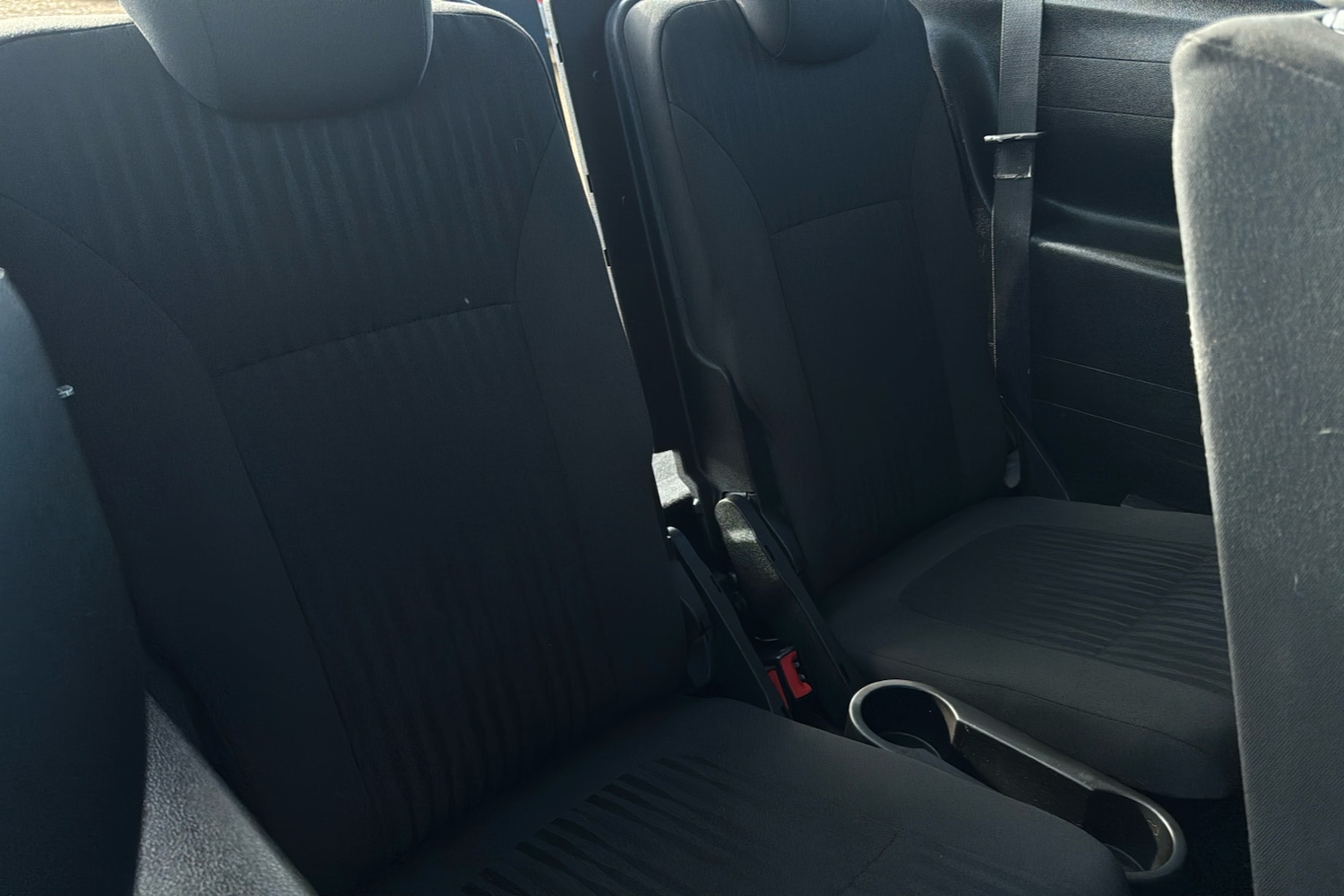 Used Vauxhall Zafira 2017 for sale - 77617673: Photo 23