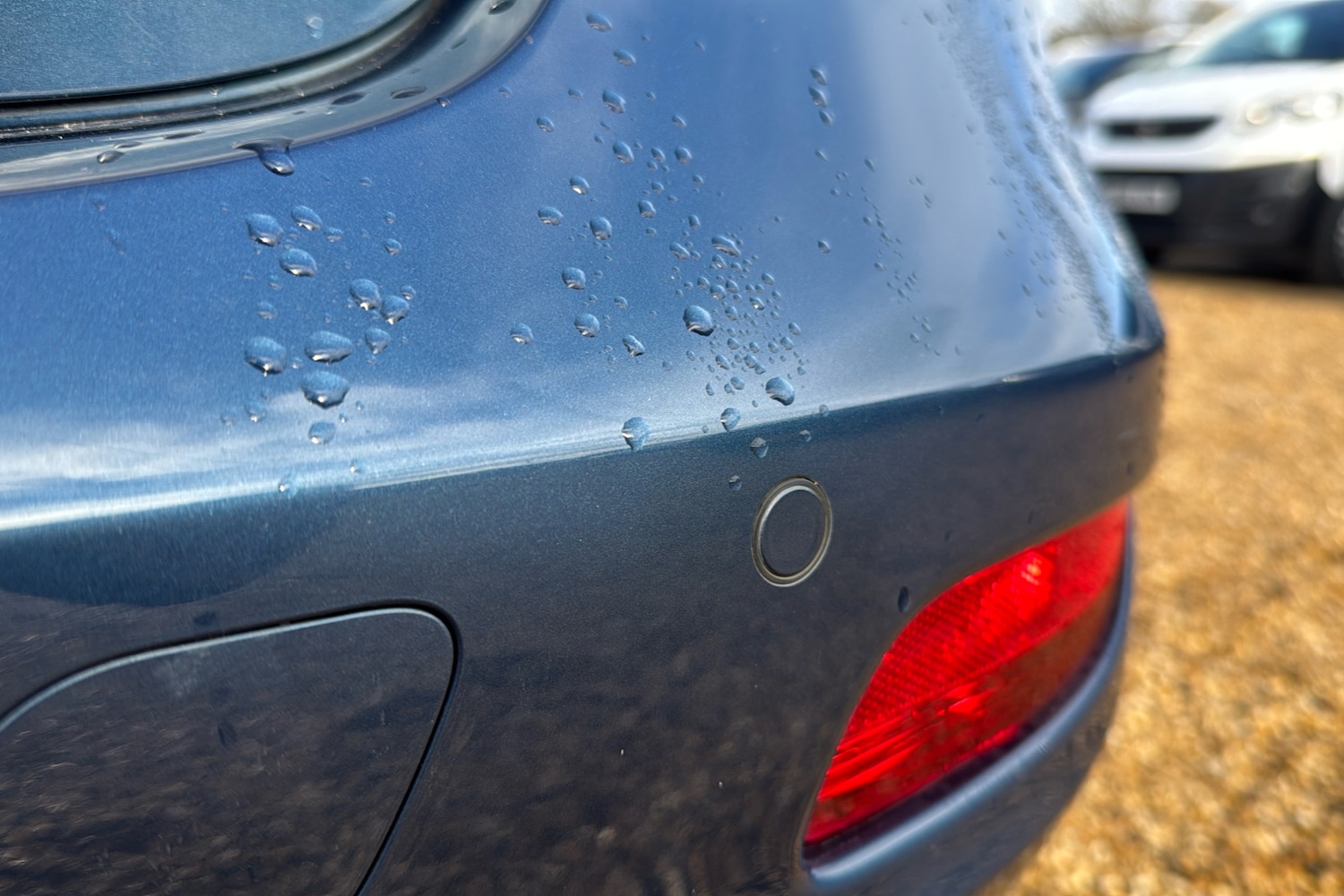 Used Vauxhall Zafira 2017 for sale - 77617673: Photo 24