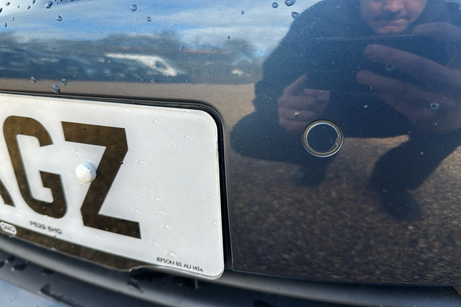 Used Vauxhall Zafira 2017 for sale - 77617673: Photo 28