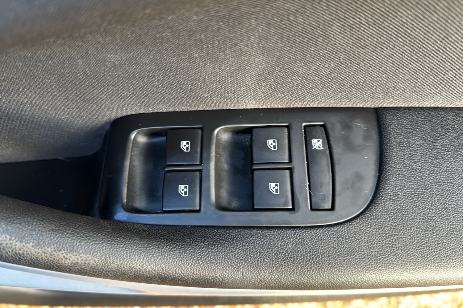 Used Vauxhall Zafira 2017 for sale - 77617673: Photo 31