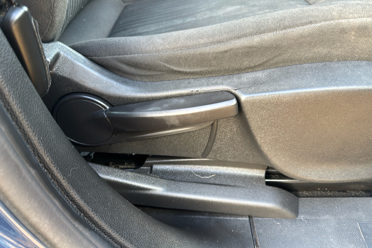 Used Vauxhall Zafira 2017 for sale - 77617673: Photo 32