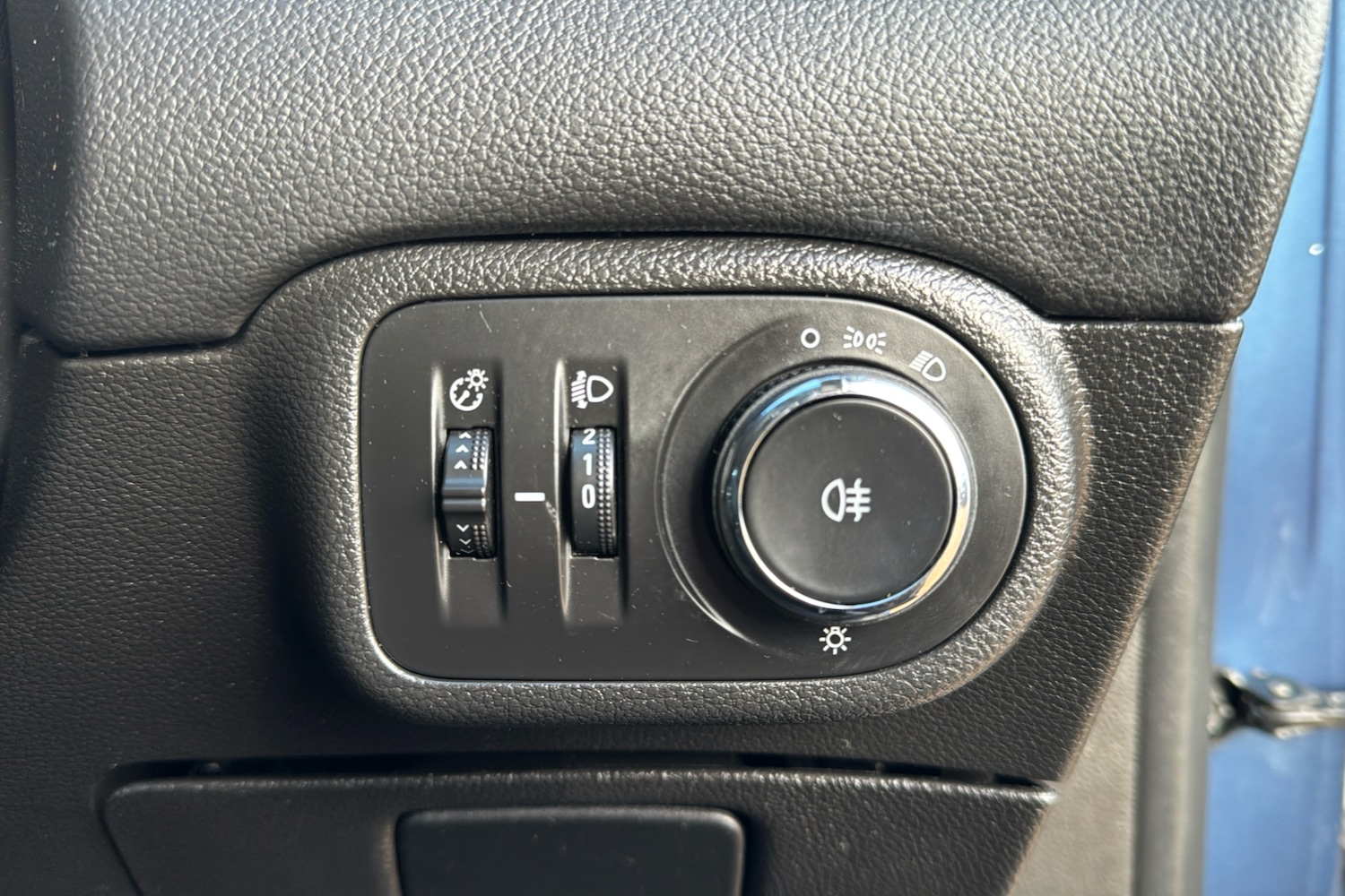 Used Vauxhall Zafira 2017 for sale - 77617673: Photo 33