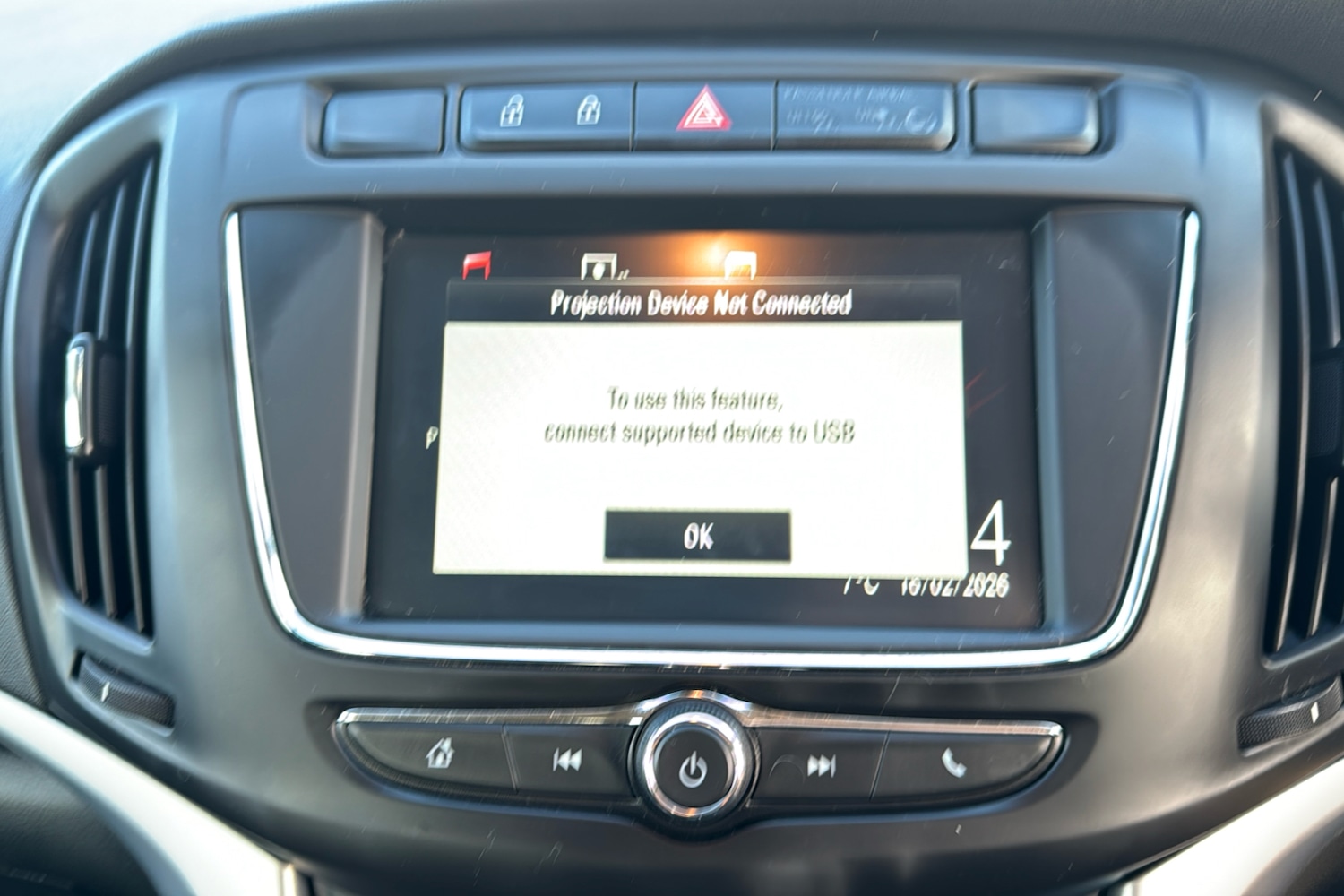 Used Vauxhall Zafira 2017 for sale - 77617673: Photo 36