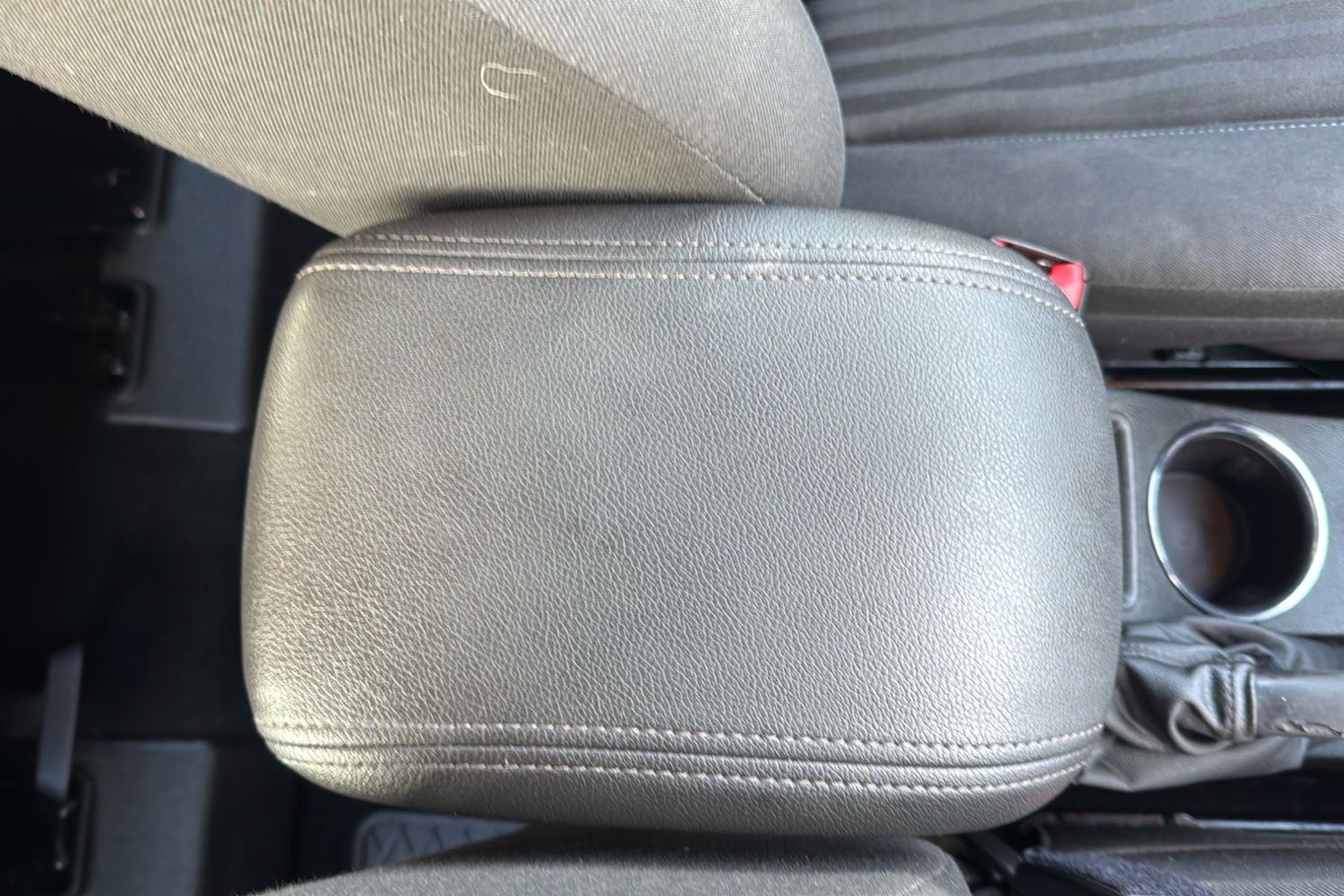 Used Vauxhall Zafira 2017 for sale - 77617673: Photo 38