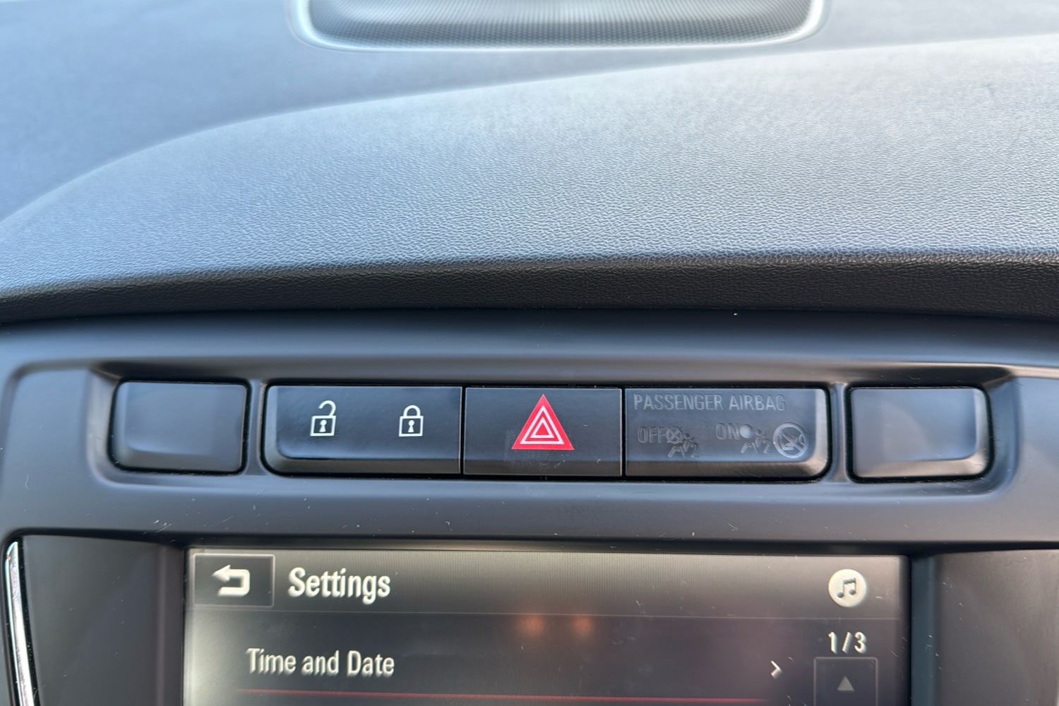 Used Vauxhall Zafira 2017 for sale - 77617673: Photo 40