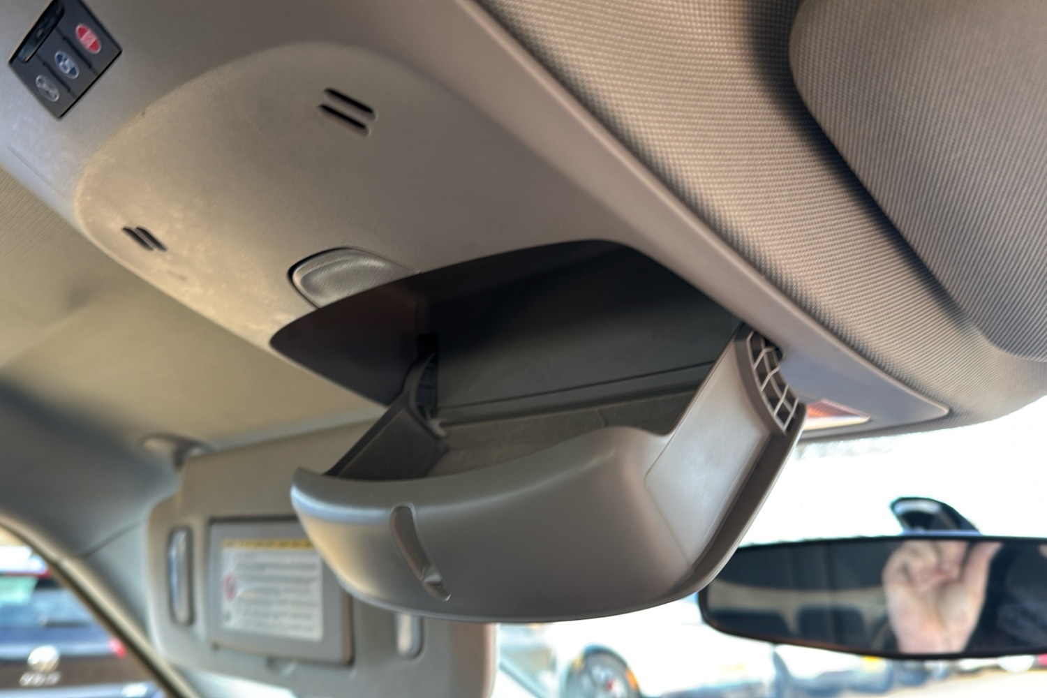 Used Vauxhall Zafira 2017 for sale - 77617673: Photo 41