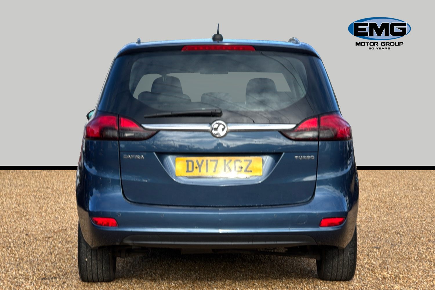 Used Vauxhall Zafira 2017 for sale - 77617673: Photo 6