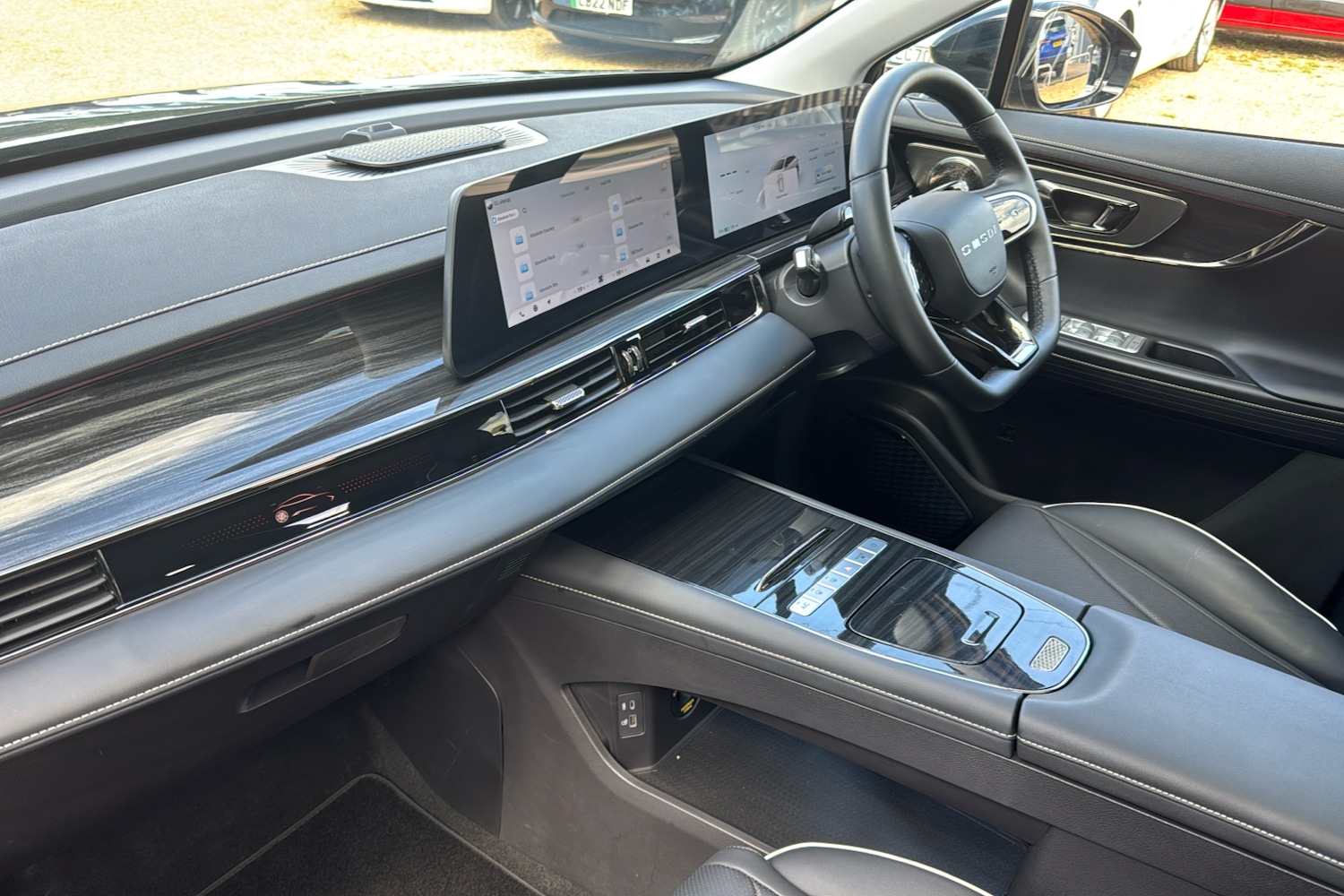 Vehicle 11