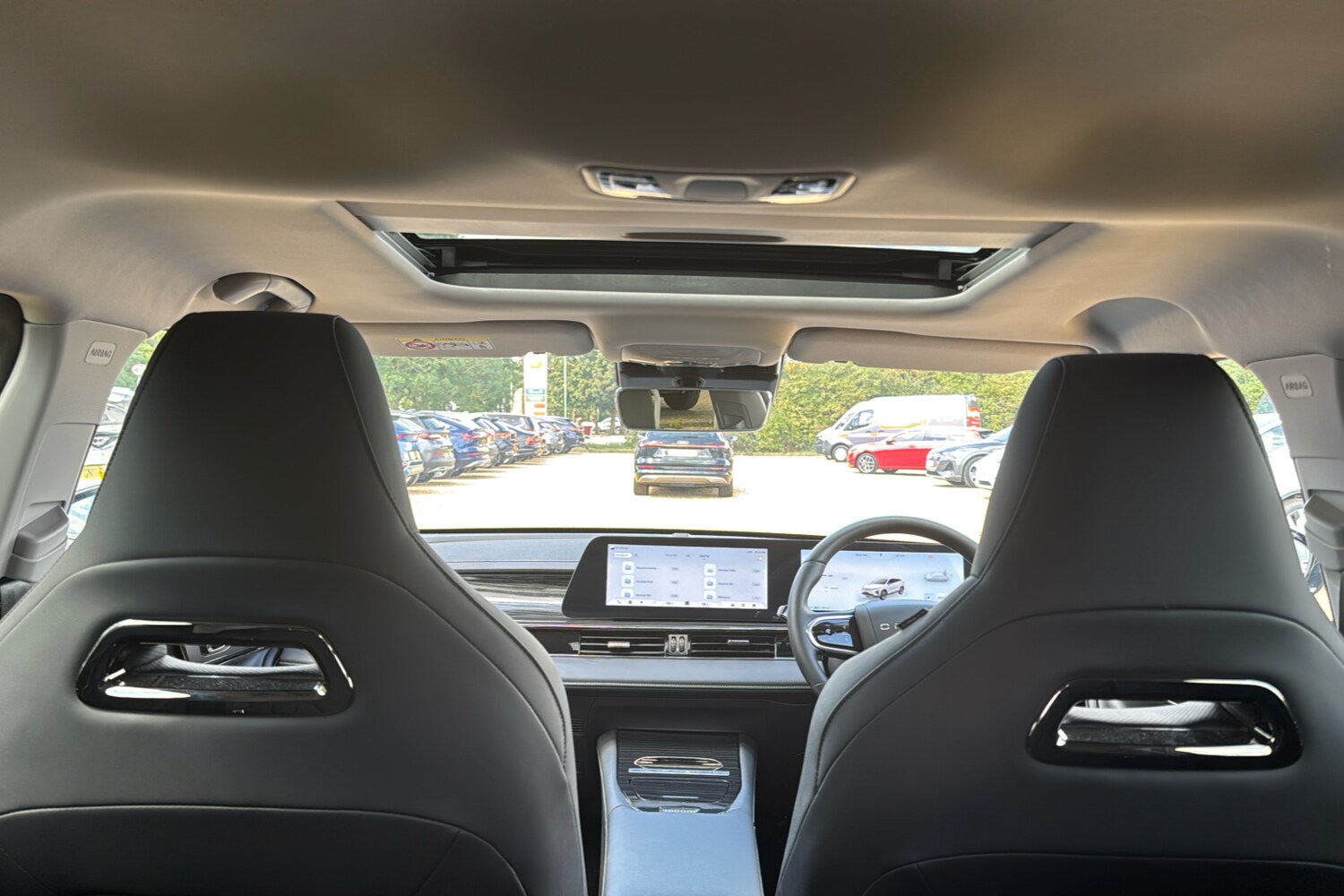 Vehicle 23