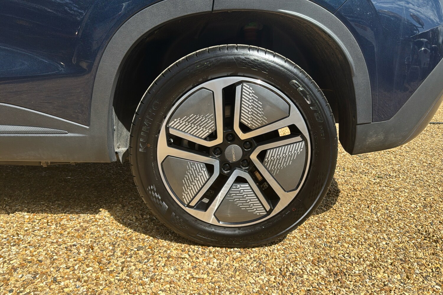 Vehicle 40